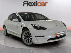 Blanco Usado 2021 Tesla Model 3 Berlina | 24.990 € (Super precio)