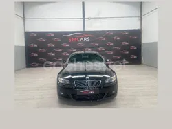 Negro Usado 2010 BMW 330 Cabriolet Descapotable | 12.900 € (Buen precio)