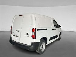 Blanco Usado 2019 Citroën Berlingo Berlina | 8390 € (Precio justo)