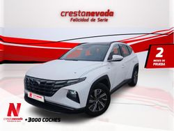 Usado 2021 Hyundai Tucson SUV | 22.420 € (Precio justo)
