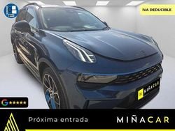 Azul Usado 2022 Lynk & Co 01 SUV | 24.590 € (Precio justo)