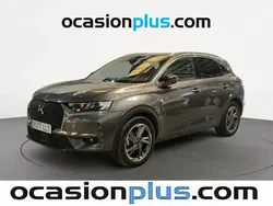 Gris Usado 2020 DS Automobiles DS7 Crossback So Chic SUV | 23.173 € (Super precio)