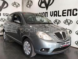 Gris / plata Usado 2007 Lancia Ypsilon Gold Utilitario | 3999 €