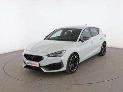 Blanco Usado 2024 Cupra Leon Utilitario | 28.899 € (Precio justo)
