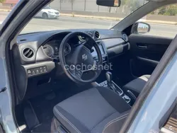 Verde Usado 2019 Suzuki Vitara GLX SUV | 14.990 € (Super precio)
