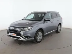 Usado 2018 Mitsubishi Outlander Motion SUV | 20.999 €