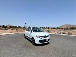 Blanco Usado 2016 Renault Twingo SE Utilitario | 5000 € (Buen precio)