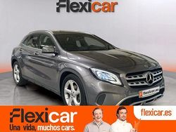 Gris Usado 2019 Mercedes GLA200 SUV | 22.990 € (Buen precio)