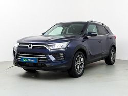 Usado 2022 Ssangyong (KGM) Korando | 18.990 €
