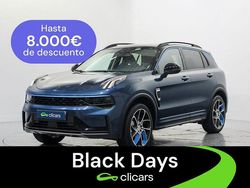 Azul Usado 2022 Lynk & Co 01 SUV | 22.990 € (Precio justo)