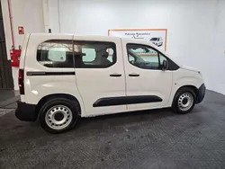 Blanco Usado 2021 Citroën Berlingo Live Monovolumen | 12.400 € (Super precio)