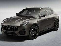 Gris Nuevo 2025 Maserati Grecale SUV | 97.000 € (Buen precio)