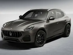 Gris Nuevo 2025 Maserati Grecale SUV | 96.000 €