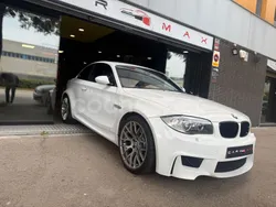 Blanco Usado 2012 BMW 1M Coupe | 59.990 €