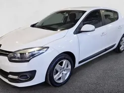 Usado 2014 Renault Mégane III Business | 9390 € (Precio justo)