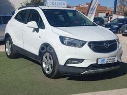 Blanco Usado 2018 Opel Mokka X Excellence SUV | 10.999 € (Caro)