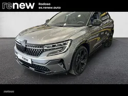 Usado 2023 Renault Austral Techno Esprit Alpine SUV | 36.822 € (Caro)