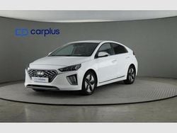 Blanco Usado 2022 Hyundai Ioniq Utilitario | 18.990 € (Precio justo)
