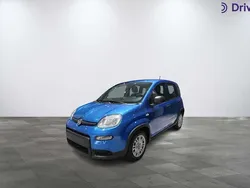 Azul Nuevo 2025 Fiat Panda Utilitario | 11.950 € (Super precio)