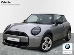 Plateado Nuevo 2024 Mini Cooper Essential Utilitario | 28.890 €