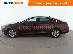Rojo Usado 2019 Opel Insignia Selective Berlina | 15.599 € (Precio justo)