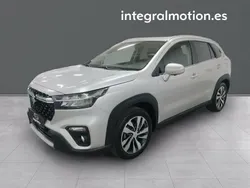 Otro Usado 2022 Suzuki SX4 S-Cross SUV | 20.900 € (Precio justo)