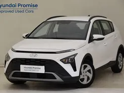 Usado 2024 Hyundai Bayon SUV | 14.990 € (Buen precio)