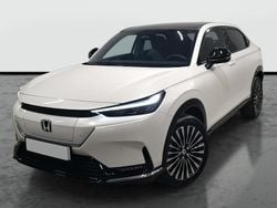 Blanco platinum perlado Usado 2024 Honda e:Ny1 Advance SUV | 39.000 €