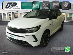 Blanco Usado 2023 Opel Grandland X GSe SUV | 49.500 €