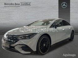 Eléctrico Usado 2023 Mercedes EQE350 Berlina | 57.890 € (Precio justo)