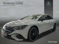 Eléctrico Usado 2023 Mercedes EQE350 Berlina | 59.890 € (Precio justo)