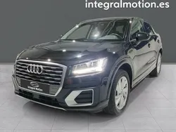 Usado 2020 Audi Q2 Premium SUV | 23.500 €