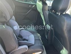 Gris / plata Usado 2019 Ford Ranger Raptor Recogida | 29.800 € (Caro)