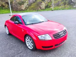 Usado 2005 Audi TT Roadster Descapotable | 6000 €