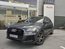 Gris Usado 2023 Audi Q7 S-Line SUV | 74.000 € (Caro)