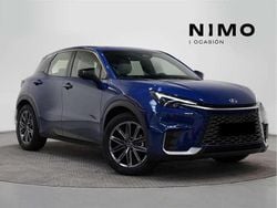 Azul menorca Usado 2024 Lexus LBX SUV | 34.990 € (Precio justo)