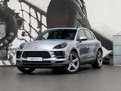 Plateado Usado 2020 Porsche Macan SUV | 59.700 € (Caro)
