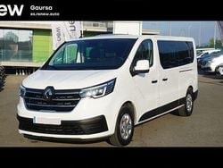Blanco Usado 2023 Renault Trafic Van | 31.900 € (Caro)