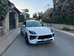 Blanco Usado 2021 Porsche Macan GTS SUV | 72.990 € (Precio justo)