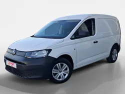 Usado 2023 VW Caddy Monovolumen | 23.900 € (Precio justo)