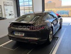 Gris / plata Usado 2017 Porsche Panamera 4 Executive Berlina | 57.999 € (Super precio)