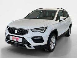Blanco Usado 2025 Seat Ateca Style SUV | 24.900 € (Caro)