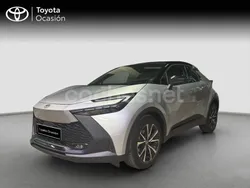 Otro Usado 2024 Toyota C-HR Advance SUV | 31.490 € (Un poco caro)