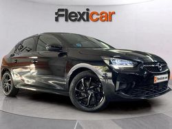 Negro Usado 2023 Opel Corsa Edition Utilitario | 12.490 € (Precio justo)