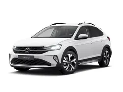 VW Taigo