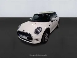 Usado 2020 Mini ONE Utilitario | 14.200 € (Buen precio)