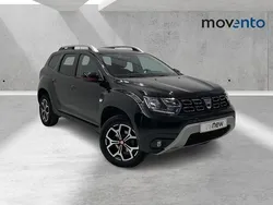Negro Usado 2019 Dacia Duster SUV | 16.200 € (Precio justo)