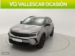 Gris Usado 2023 Opel Grandland X SUV | 25.500 € (Caro)