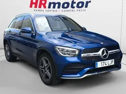 Usado 2020 Mercedes GLC200 SUV | 30.690 € (Buen precio)