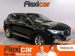 Negro Usado 2023 MG EHS Comfort SUV | 19.190 € (Buen precio)